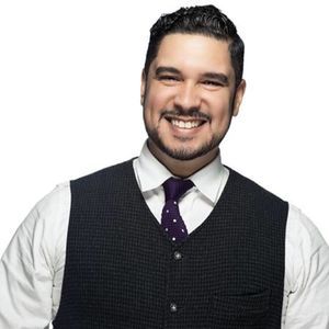 Meet your Posher, Pedro